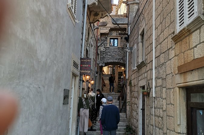 Korcula Private Tour - Who should book this experience?