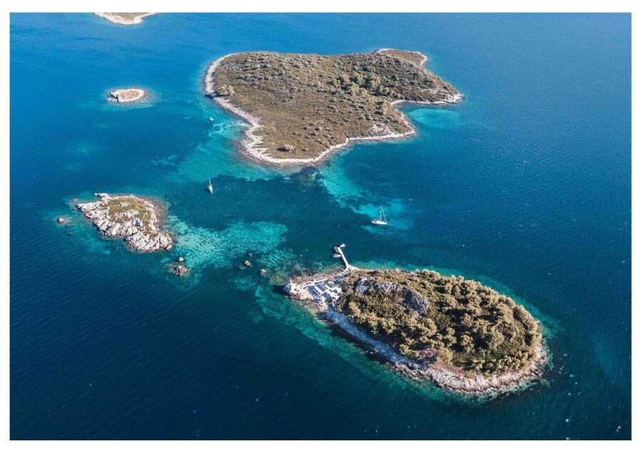Korcula: Semi-Submarine Tour - Is $23 a fair price for 45 minutes?