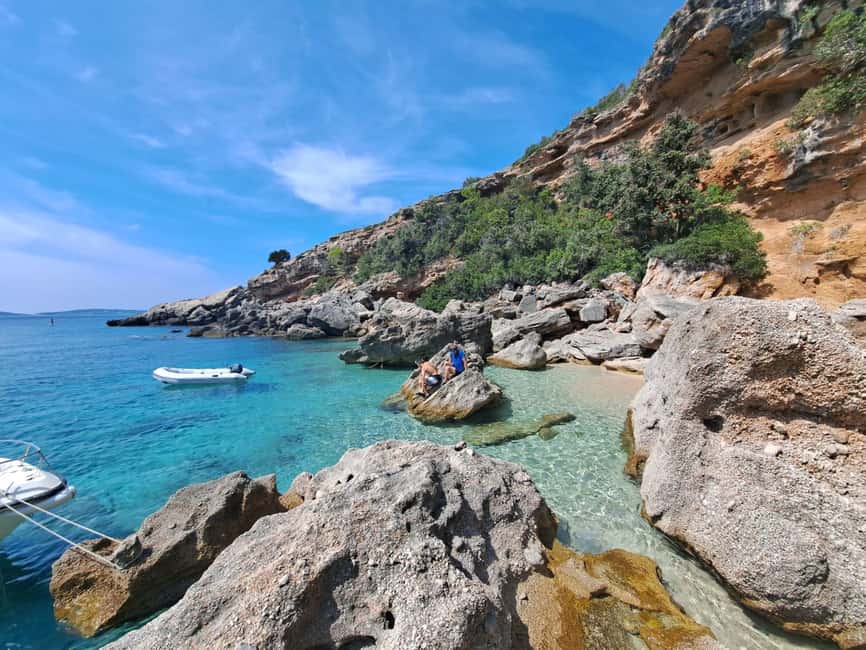 Korčula Snorkeling&Swimming, Shipwreck & More, Private Tour - Key points to know before you go