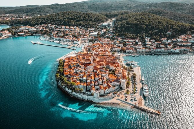Korčula & Ston: Island Charms, Pelješac Delights & Wine Tasting - Key points to know before you book