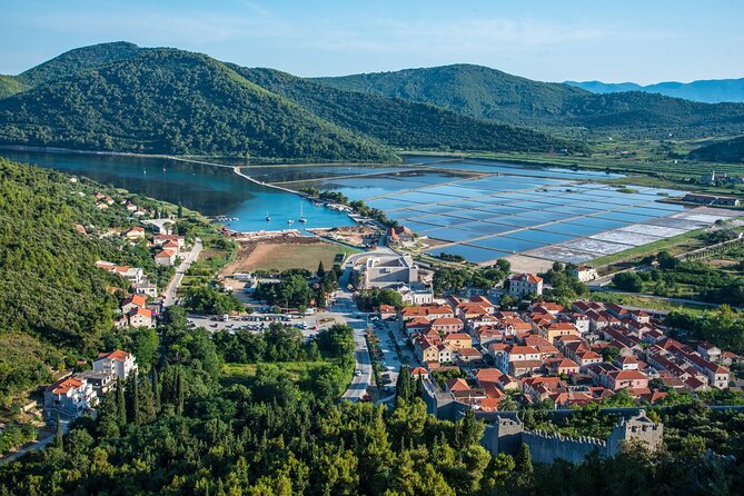 Korčula & Ston: Island Charms, Pelješac Delights & Wine Tasting - What the $184.97 price really covers