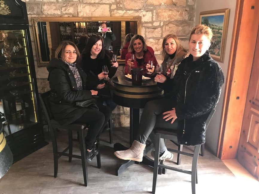 Korcula, Ston, Wine Tasting and Lunch - Tour from Dubrovnik - Should you book this Korcula and Ston day?