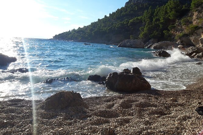 Korcula, Ston, Wine Tasting and Lunch - Tour from Dubrovnik - Ston and its defensive walls