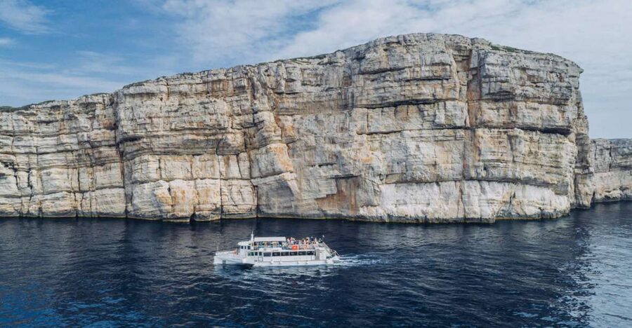 Kornati National Park and Telašćica Full-Day Boat Tour - Key points to know before booking