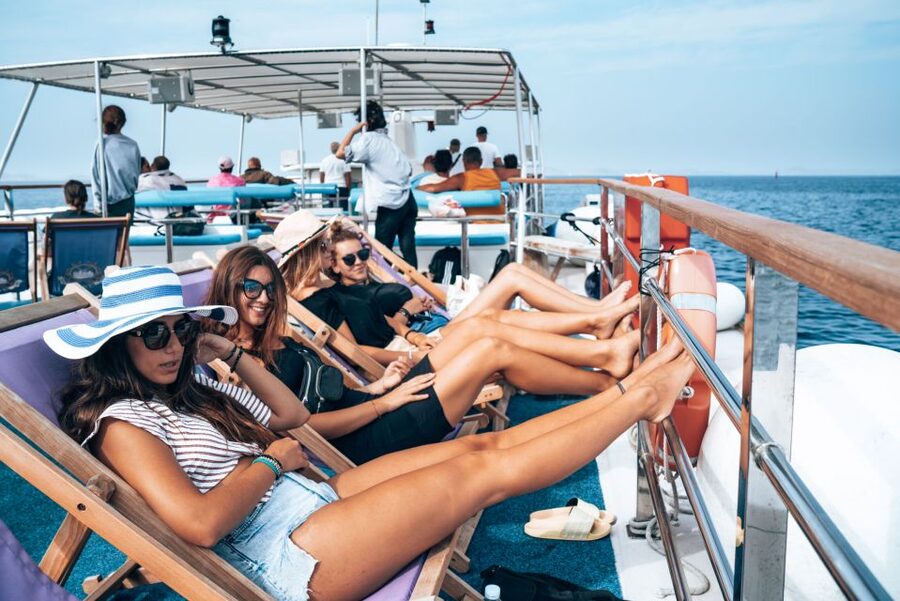 Kornati National Park and Telašćica Full-Day Boat Tour - Practical details that affect your day