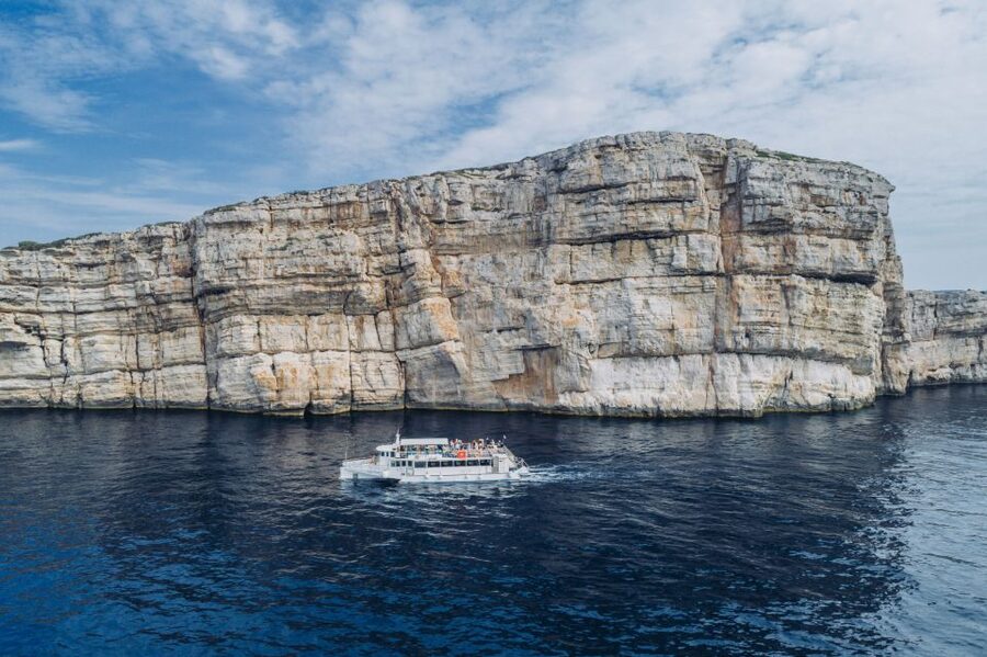 Kornati National Park and Telašćica Full-Day Boat Tour - Why the Kornati islands are the main event