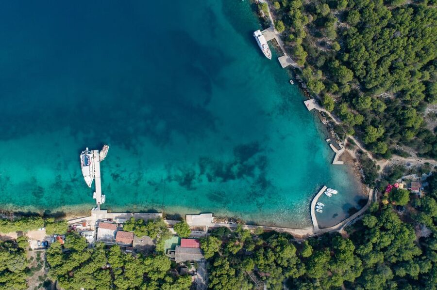Kornati National Park and Telašćica Full-Day Boat Tour - Our Lady of Tarac and Tureta fortress