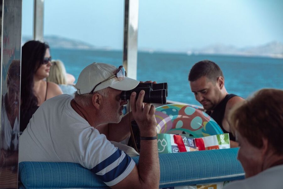 Kornati National Park and Telašćica Full-Day Boat Tour - Is $90 good value for a full day?