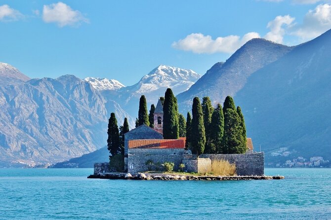 Kotor Bay Day Trip from Dubrovnik with Boat Ride to Lady of the Rock - What the transportation really means