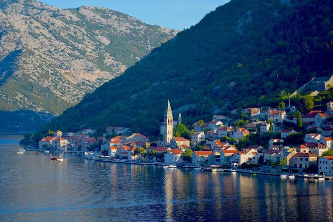 Kotor Bay Day Trip from Dubrovnik with Boat Ride to Lady of the Rock - Is $168.20 good value?