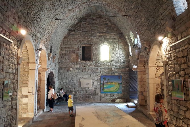Kotor, Perast, Sv.Stefan and Budva - Montenegro Private Tour - Kotor Old Town in a 90-minute visit