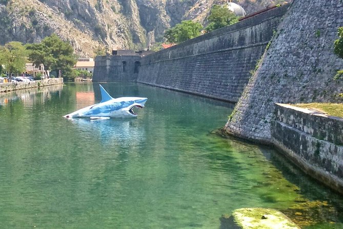 Kotor, Perast, Sv.Stefan and Budva - Montenegro Private Tour - Budva Old Town and the day’s flexible finish