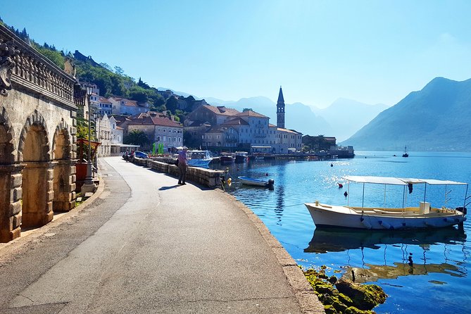 Kotor, Perast, Sv.Stefan and Budva - Montenegro Private Tour - Guides, vehicle, and the value of going private