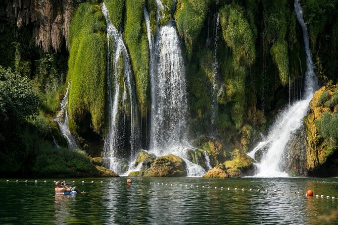 Kravice Waterfalls, Mostar and Pocitelj Day Tour from Dubrovnik - Practical ways to make the day better