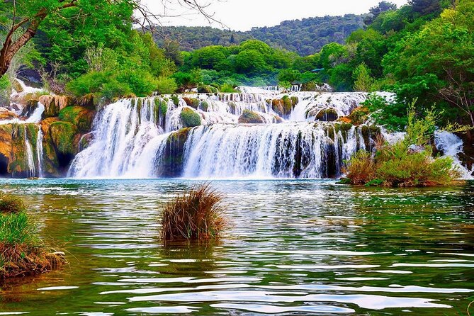 Krka National Park - Private Excursion from Dubrovnik with Mercedes Vehicle - The optional Ston stop and dinner choice
