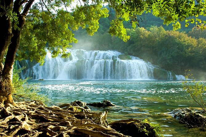 Krka National Park - Private Excursion from Dubrovnik with Mercedes Vehicle - What the private format is worth