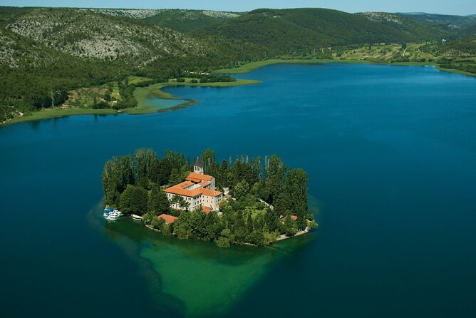 Krka National Park - Private Excursion from Dubrovnik with Mercedes Vehicle - Practical packing advice for the 7:00 am start