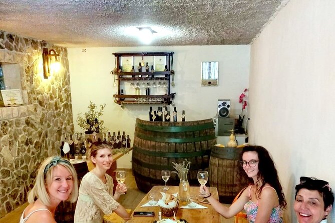 Krka National Park Tour with tour Guide & Wine tasting from Split & Trogir - What the €50.79 price really covers