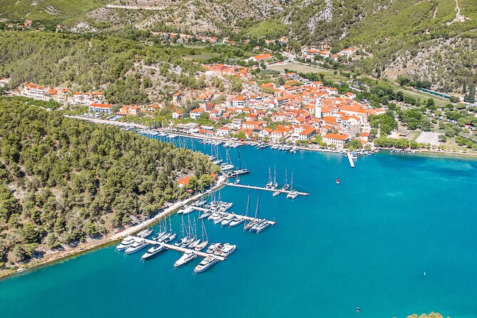 Krka National Park Tour with tour Guide & Wine tasting from Split & Trogir - Who will enjoy this day most