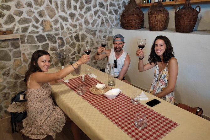 Krka National Park Tour with tour Guide & Wine tasting from Split & Trogir - Practical tips for a smoother day