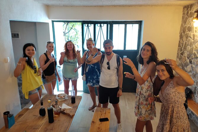Krka National Park Tour with tour Guide & Wine tasting from Split & Trogir - The boat ride and the route to Skradin