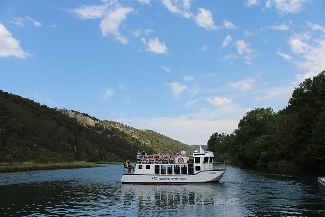 Krka Waterfalls and Sibenik Day Trip from Zadar - Is $88.16 a fair price?