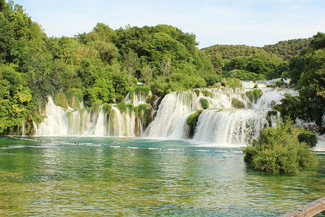 Krka Waterfalls and Sibenik Day Trip from Zadar - How the timing shapes your day