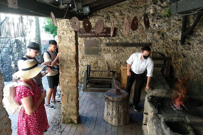 Krka Waterfalls Day Tour with Boat Ride from Split and Trogir - Who should book this Krka tour?