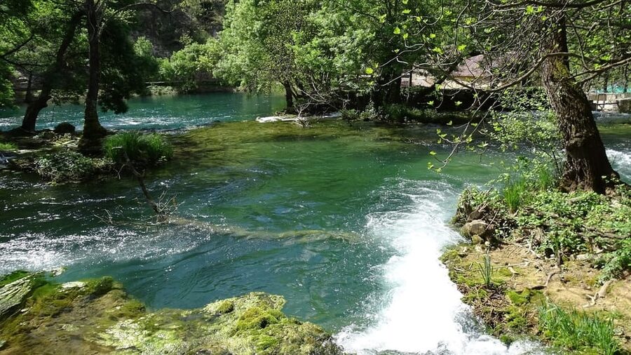 Krka Waterfalls Excursion from Makarska Riviera - Should you book Krka from the Makarska Riviera?