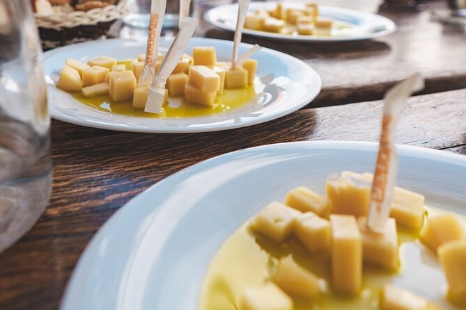 Krka Waterfalls, Food & Wine Tasting, Boat Ride & Zadar Old Town - Sladic Winery and a Croatian tasting plate
