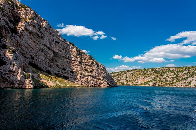 Krka Waterfalls Tour from Split with Boat Ride & Swimming - Guides, Organization, and Free Time