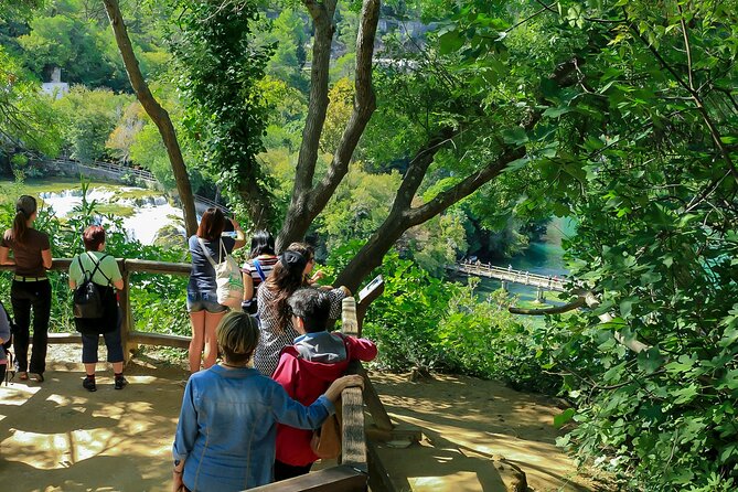 Krka Waterfalls Tour from Split with Boat Ride & Swimming - Is the $30.23 Price Good Value?