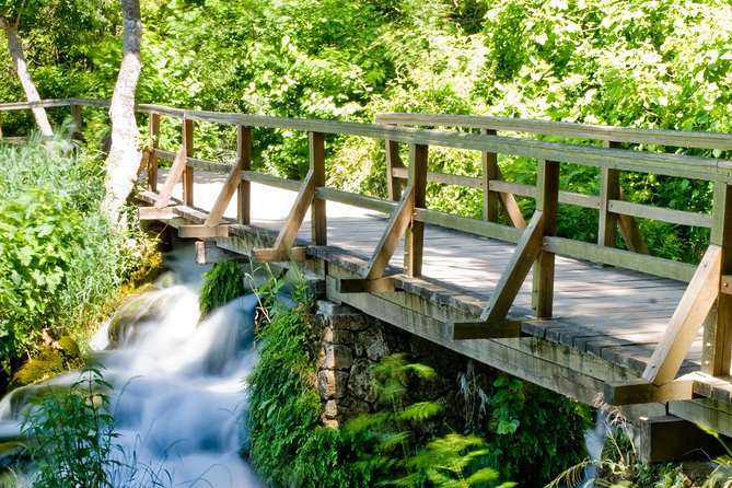 Krka Waterfalls tour with Boat Ride and Swimming in Skradin town - What to pack and what to expect on site