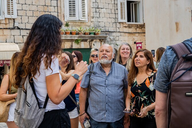 Krka Waterfalls tour with Trogir Walking tour and Krka panoramic boat cruise - Skradin, lunch, and the swimming question