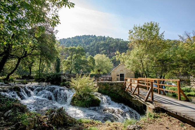 Krka Waterfalls with 30min river cruise from Split or Kaštela - Why Krka makes a strong day trip from Split