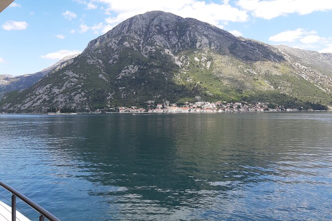 Laizy Wednesdays Tour to Montenegro - Leaving Dubrovnik at 6:45 am