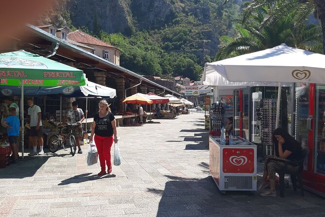 Laizy Wednesdays Tour to Montenegro - Kotor, the main event in two hours