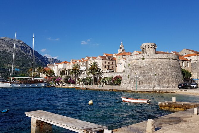Laizy Wednesdays Tour to Montenegro - Who will enjoy this day most