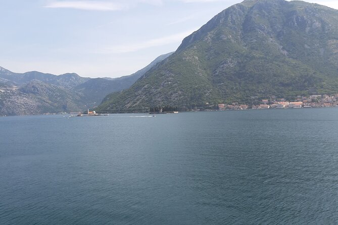 Laizy Wednesdays Tour to Montenegro - Herceg Novi, Montenegro’s first taste of the bay