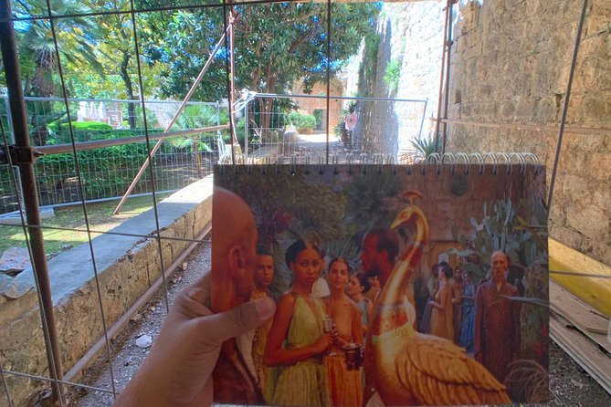 Legendary Game of Thrones & Lokrum Island Tour - Why this Game of Thrones tour works in Dubrovnik