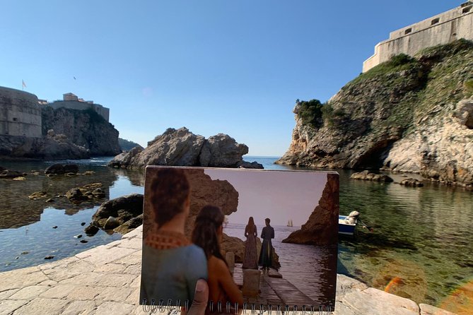 Legendary Game of Thrones & Lokrum Island Tour - What the $42.33 price really buys you