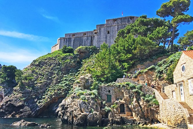 Legendary Game of Thrones & Lokrum Island Tour - Practical drawbacks to weigh