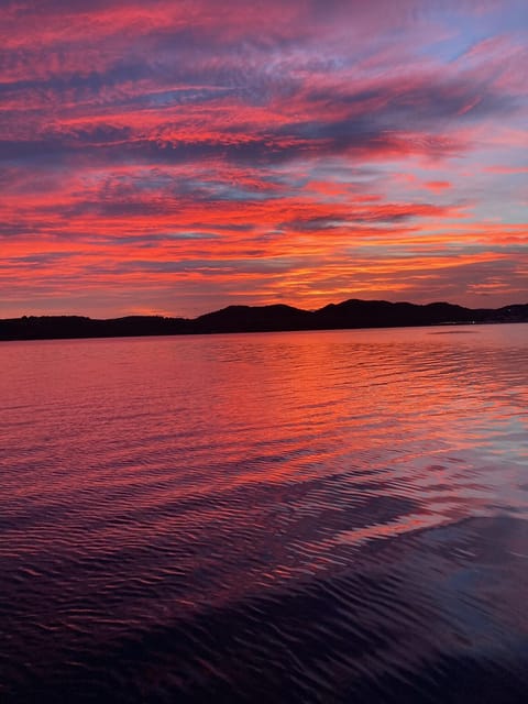 Let'sNavigateTogether;Panorama Tour;Zadar Islands;Half Day!! - The Skipper Makes the Difference