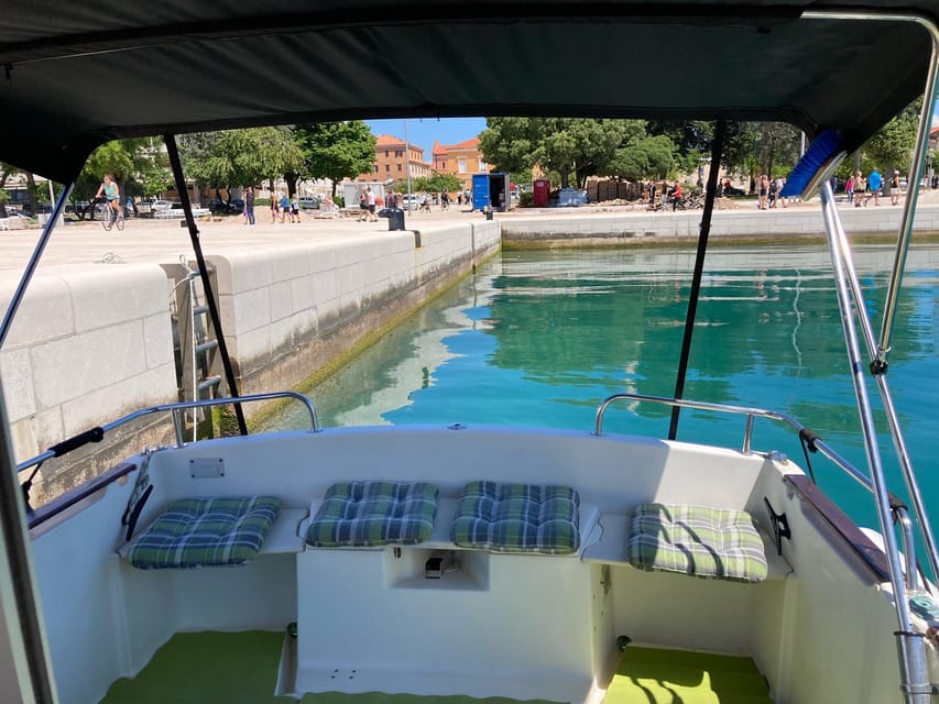 Let'sNavigateTogether;Panorama Tour;Zadar Islands;Half Day!! - Should You Book the Zadar Islands Panorama Tour?