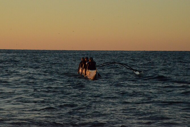 Lim Bay Outrigger Canoe Tour - Why Lim Bay is best seen from a canoe