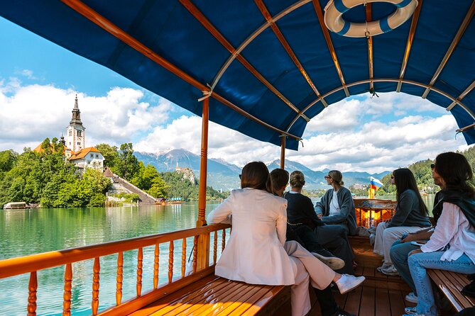 Ljubljana and Bled Lake - Small Group - Day Tour from Zagreb - The Road to Lake Bled and the Julian Alps