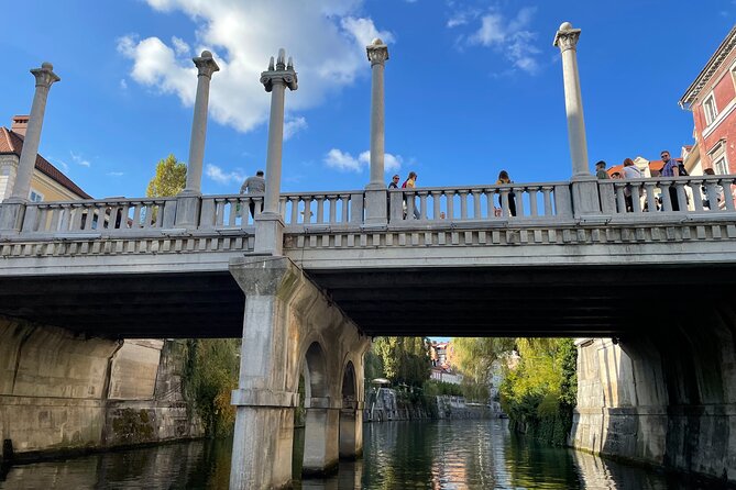 Ljubljana and Lake Bled Small Group Tour from Zagreb - Why this Zagreb to Slovenia day trip works