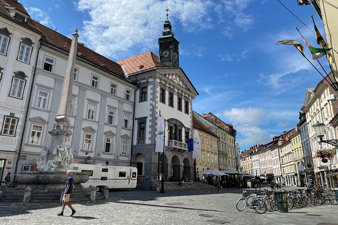 Ljubljana and Lake Bled Small Group Tour from Zagreb - Three hours at Bled: enough time or too much?