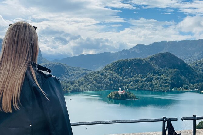 Ljubljana and Lake Bled Small Group Tour from Zagreb - Who should book this experience?
