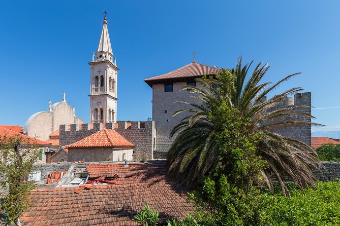 Local Life Tour - Vrboska, the small town with a slower pace